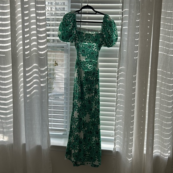 Mango dress - Picture 1 of 3